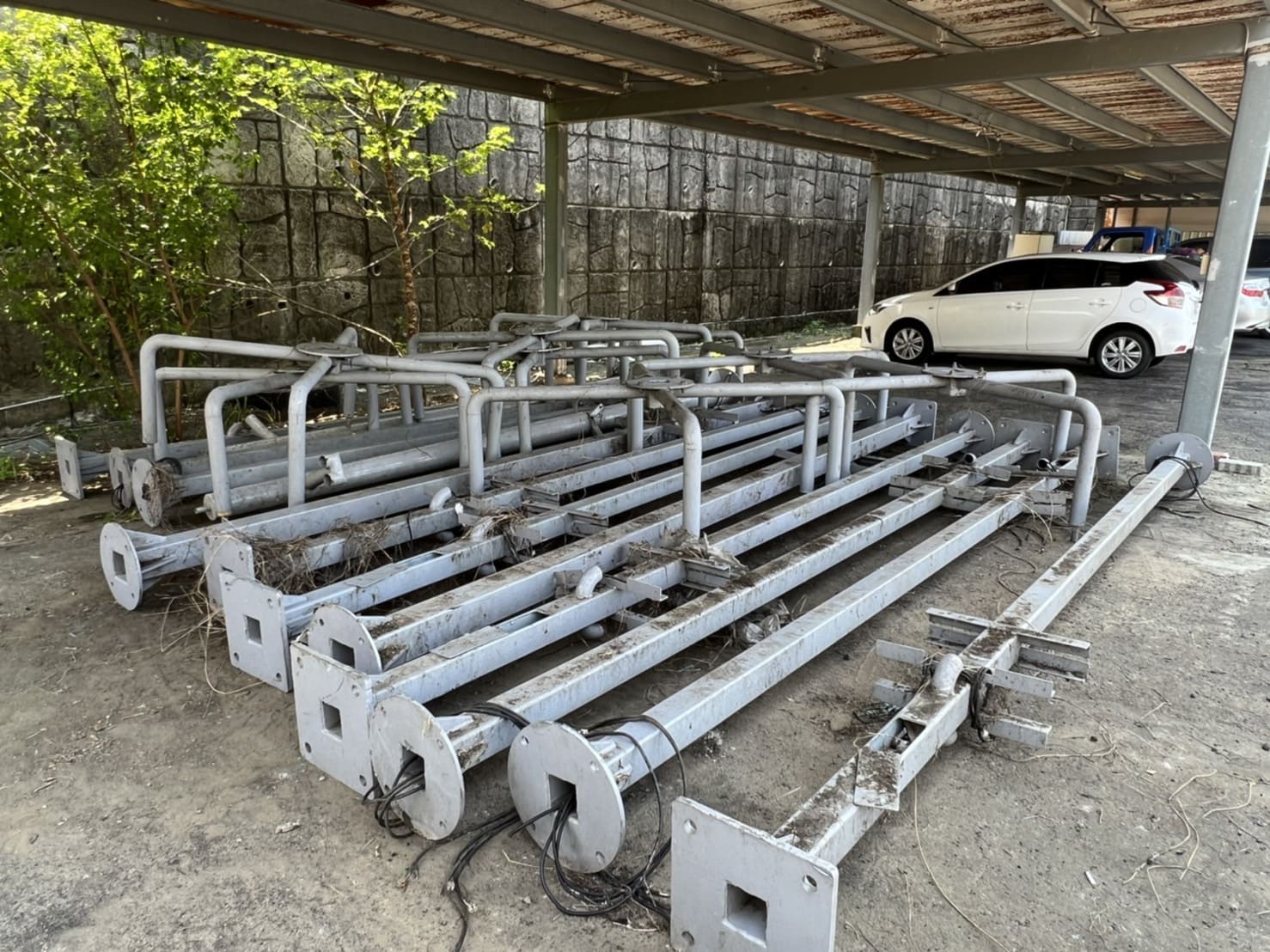 台中后里區搬家